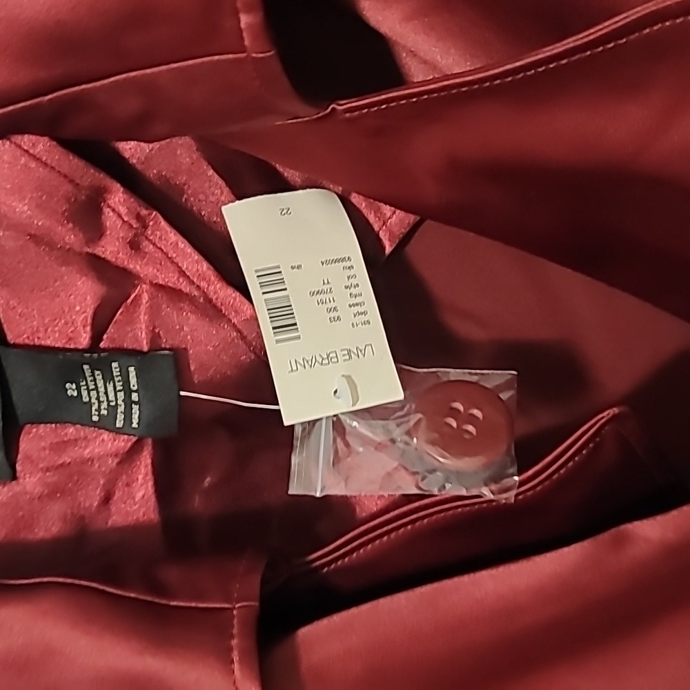 Jacket - Picture 2 of 3